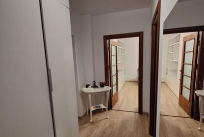 Apartament 3 Camere 13 Septembrie | 2 Bai | Balcon | Loc de parcare - 3