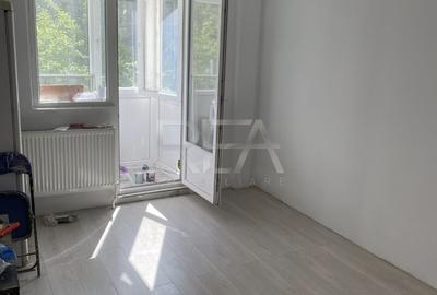 2 camere, 2/10, centrala, renovat-Gorjului-Rasaritului - 1