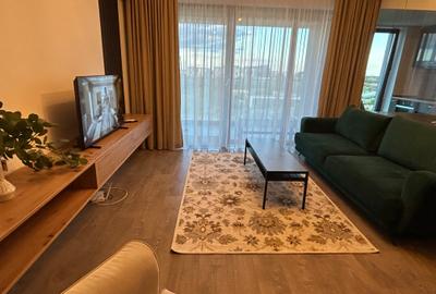Cloud9, Apartament 2 cam, mobilat-utilat | Parcare inclusa | Pet friendly - 5