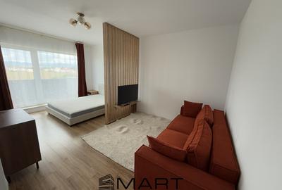 Garsoniera  43mp Vivamus - 1