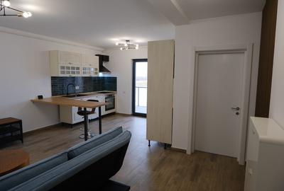 Studio Cristian Brasov - Leabay Residence - 2