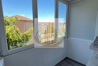 Ap 2 cam| Renovat integral | Etaj Intermediar | Shopping City | Turist - 9