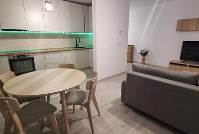 NOU, Bloc IRIS/British International School/, 2 CAM+PARCARE, prin Agentia Sedako - 1