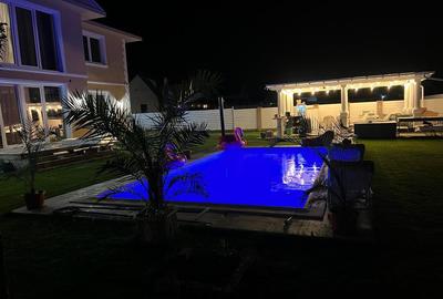 Casa moderna 346 mp Teren 1091 mp Izvor - 15
