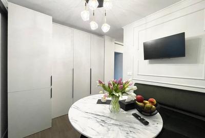 Apartament 2 camere, mobilat si utilat premium, etaj 1  - Girocului - 5