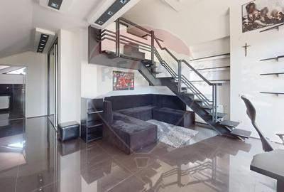 Descoperă un studio exclusivist la vila pe Calea Turnișorului - 1