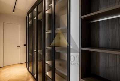 PRIMA INCHIRIERE | VILA PREMIUM LANGA SCOALA AMERICANA | COMPLEX REZIDENTIAL - 9