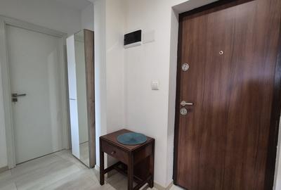 Garsoniera în Complex rezidential, in Centrul Istoric - 5