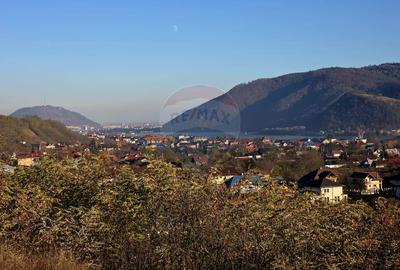 Teren 6,874mp Alexandru cel Bun / Strada plopusor - 7