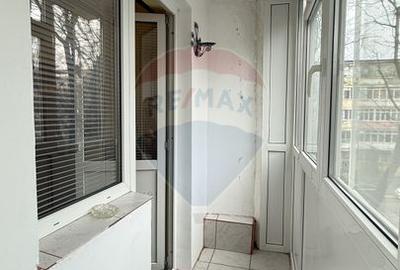 Apartament cu 2 camere de vânzare în zona Brancoveanu - 15