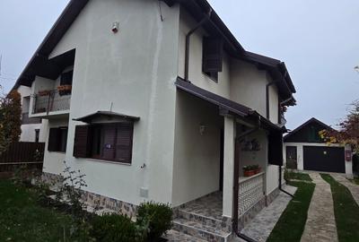 Vila de vanzare Petresti - 2
