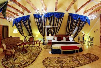 Hotel de inchiriat Piata Mica Sibiu | Afacere turistica activa - 6