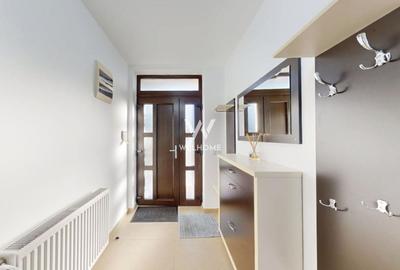 Casa individuala cu pivnita in Sura Mica, zona Salii de sport - Sibiu - 5
