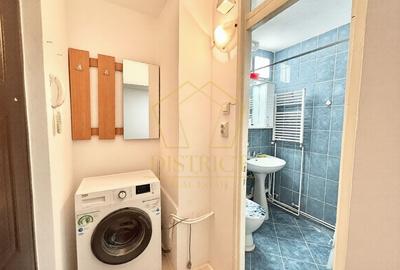 Apartament cu 1 camera | Zona Buziasului - 5