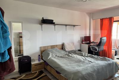 Apartament 4 camere | 81 mp utili | etaj 8 | Vedere panoramică, Triaj - 9