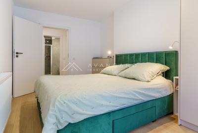 Apartament 2 camere, bloc nou in Grigorescu, mobilat, utilat - 2