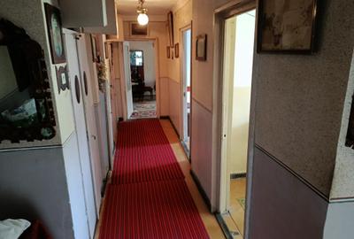 Titu, județul Dâmbovița - de vânzare apartament 3 camere, bine pozitionat! - 7