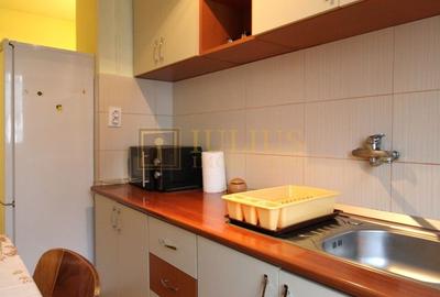 Cf 1, centrala proprie, balcon, intr-o zona linistita din Complex-ul Studentesc. - 18