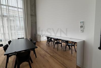 REA1024614 Apartament tip loft I 4 camere I Design eclectic I  Floreasca - 14