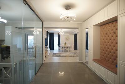Unirii |Decebal | Matei Basarab Residence | High Class in bloc 2021 | totul nou - 14