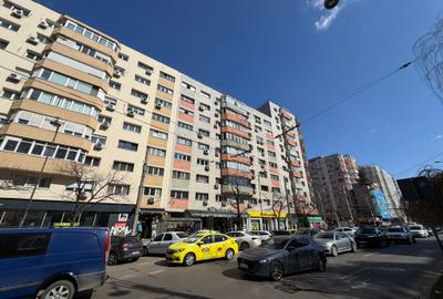 Spațiu comercial, 87 mp în Lacul Tei