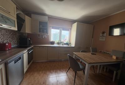 Vitan - Mihai Bravu - Metrou - Centrala - 2x Parcare - Renovat - Mobilat - 3
