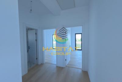 Vilă modernă, 130 mp utili, 5 camere, 15 min metrou Arghezi - 10