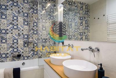 Apartament 3 camere- 110mp-bloc boutique- Mihai Bravu - 5