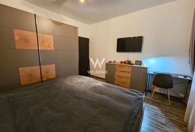Apartament cu 3 camere si gradina, de vanzare, Arhitectilor, Sibiu - 6