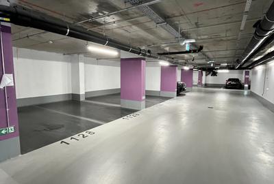 Apartament 2 camere Cortina North | Pipera | Promenada | Aviatiei - 12