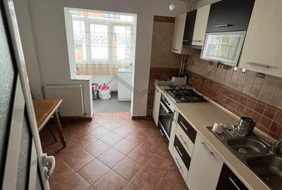 Apartament 2 camere decomandat Aleea Tudor Neculai - 3