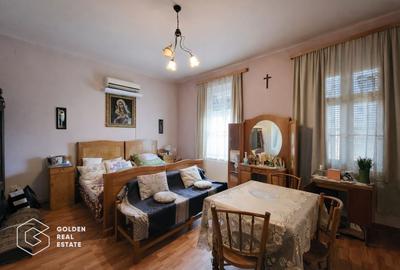 Casa D+P, cu piscina si teren 680 mp, Lipova, comision 0% - 5