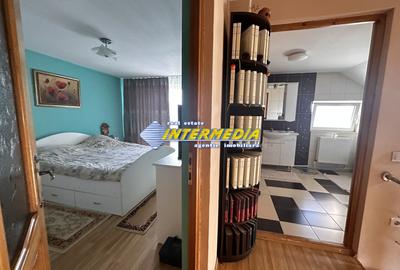 Casa cu Garaj P+E  finisata si mobilata complet in Cetate, Alba Iulia - 7