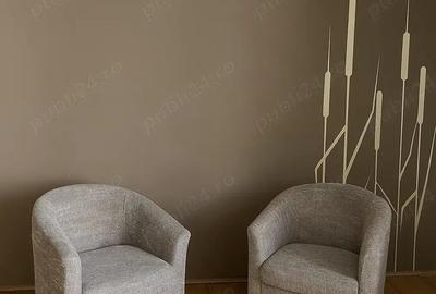 Apartament 2 camere Steaua - parter cu balcon - 9