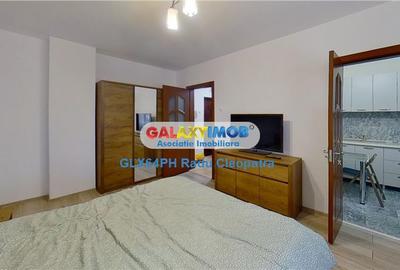 Inchiriere garsoniera Ploiesti, zona Republcii - 5