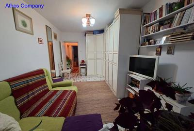 Ap 3 camere Stefan cel Mare- Dinamo - 10
