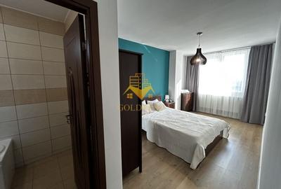 3 camere open space, Modern, Parcare, Iris, Auchan, Revo Gym - 5
