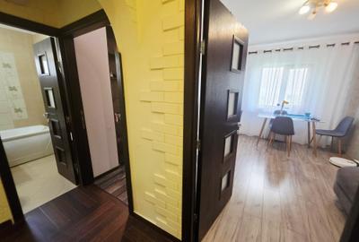 Apartament 4 camere de închiriat | Cantacuzino | Mobilat și utilat - 13