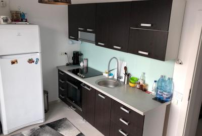 Inchiriere apartament 2 camere Braytim - 5
