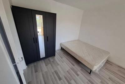 Apartament cu o camera, etajul 3/4 zona Garii - 1