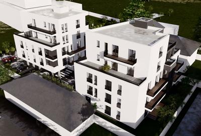 Apartament cu 2 camere semidecomandat în Theodor Pallady