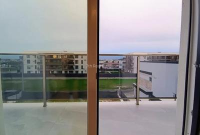Apartament 2 Camere | Prima inchiriere | La Foresta - 4