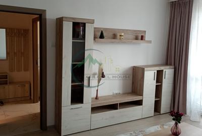 Apartament 2 camere Bld. Saturn Mc Donalds - 2