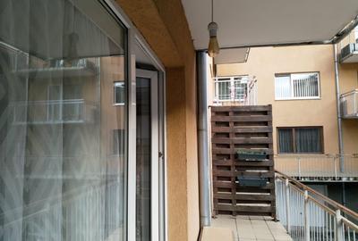 Apartament 2 camere in centru cu parcare proprie in curtea interioara - 8
