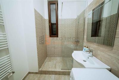 Apartament 3 camere cf 1 decomandat zona Centru - 15