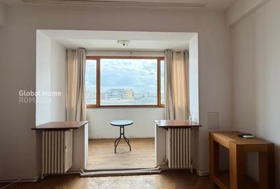 Ultracentral - Apartament 4 Camere | 2 Balcoane | Centrala Proprie + Boxa - 4