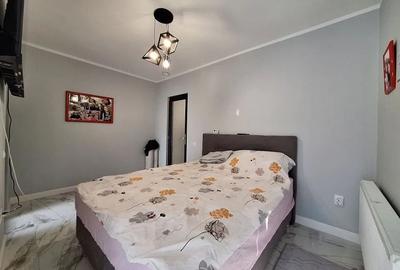 Apartament 2 camere, 55 mp, parcare, finisat, str Eroilor Floresti - 18