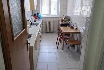 Inchiriere spatiu 300mp etajele 2+3 in vila Sebastian LIDL ideal birouri - 5