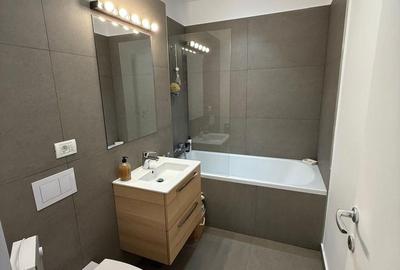 Apartament 3 camere |Gradina proprie | Padurea Baneasa | - 13