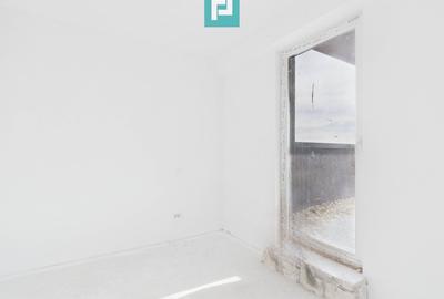 Apartament 2 camere, terasă mare, etaj 6 - 11